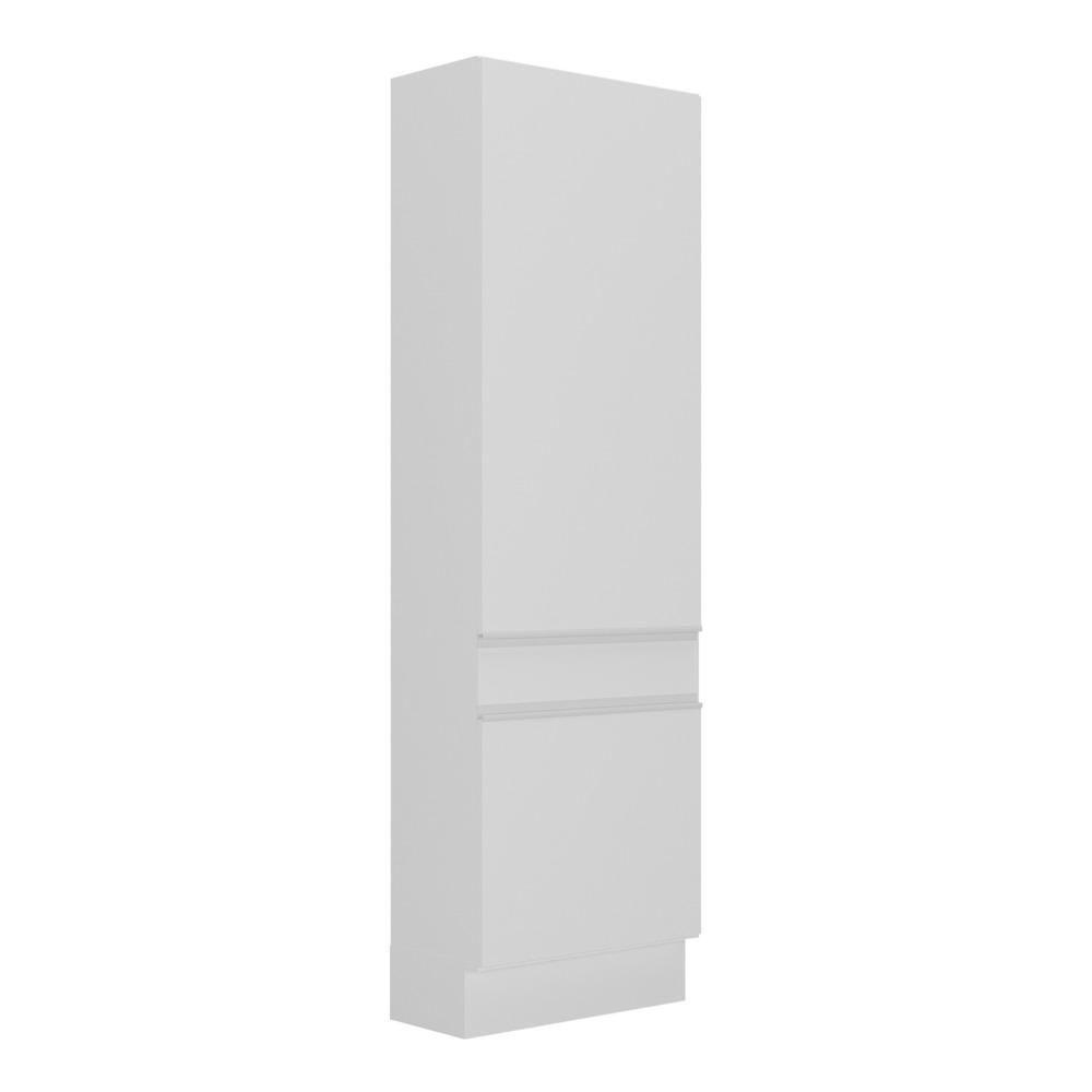 Paneleiro 2 Portas Mp2121.891 Branco - 1