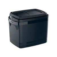 Caixa Termica Cooler 32 L Cores Bebidas Alça Soprano Preto - 1