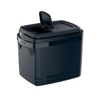 Caixa Termica Cooler 32 L Cores Bebidas Alça Soprano Preto - 2