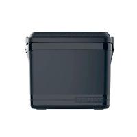 Caixa Termica Cooler 32 L Cores Bebidas Alça Soprano Preto - 5