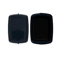 Caixa Termica Cooler 32 L Cores Bebidas Alça Soprano Preto - 8