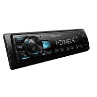 Som Automotivo Pionner Bluetooth Usb Fm Mvh-145br Preto - 3