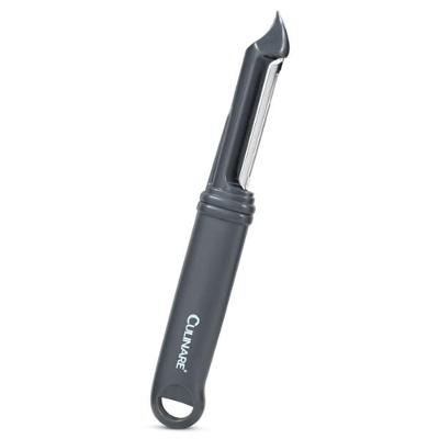 Descascador Giratório Em Aço Inox Culinare 0,1x0,2x16,5cm Zyliss Cinza