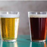 Jogo De Copo Americano Tradicional 190ml 24und- Élpis Móveis - 3