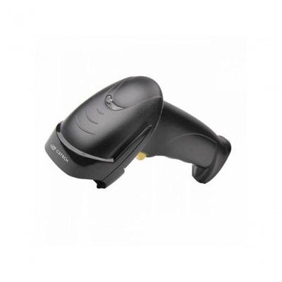 Leitor De Código De Barras C3tech Lb-50bk Usb