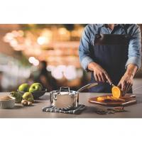 Panela Tramontina Grano 20cm Em Inox Com Corpo Triplo - 2