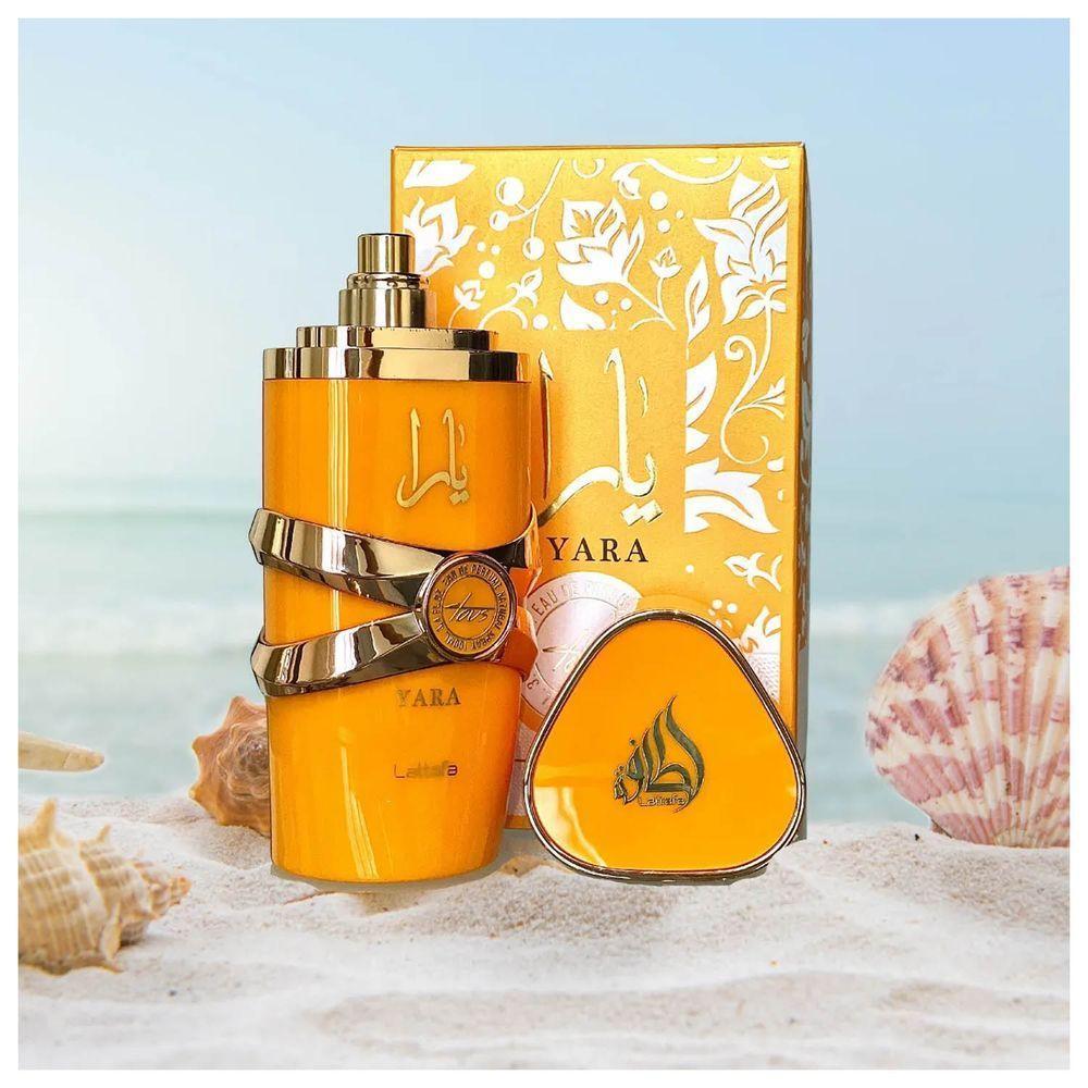 Yara Tous Lattafa Perfumes Edp 100ml Perfume Feminino - 3