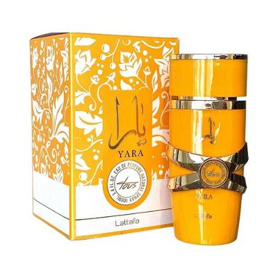 Yara Tous Lattafa Perfumes Edp 100ml Perfume Feminino