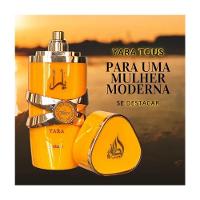 Yara Tous Lattafa Perfumes Edp 100ml Perfume Feminino - 2