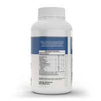 Ômega 3 EPA DHA Vitafor 240 Cápsulas - 2