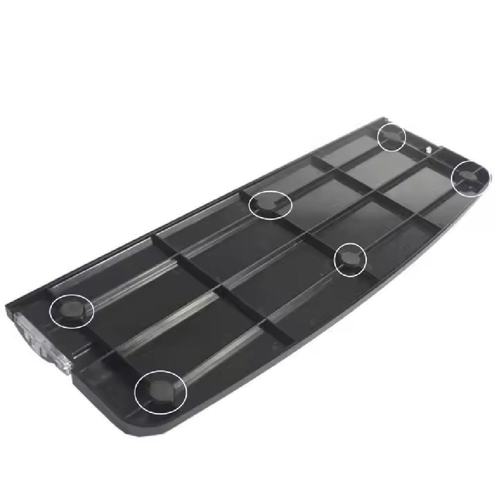 Guilhotina De Papel A4 Com Proteção Corta Até 12 Folhas Com Precisão - 8