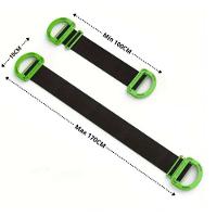 Cinto De Transporte Ajustável Para Móveis E Caixas Suporta Até 100kg - 7