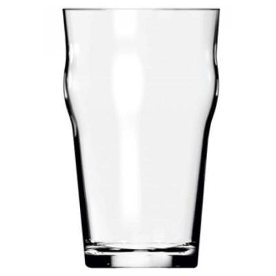 Jogo De Copo Stout Cerveja 473ml Com 12 Und - Élpis Móveis