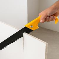 Serrote Multiuso Para Gesso E Jardinagem 29cm Com Cabo Antiderrapante - 5