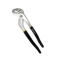 Alicate Bomba D'água Pro Emborrachado 10'' - Dtools - 1