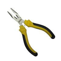 Alicate Mini Pro Bico Meia-cana 4,5'' - Dtools - 1