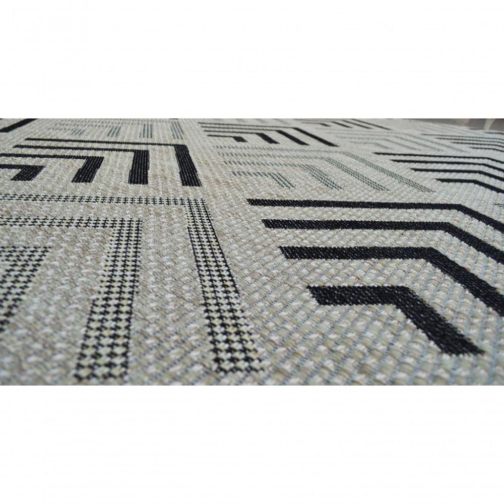 Capacho Natural Look Flecha B 050x090 Cm - 2