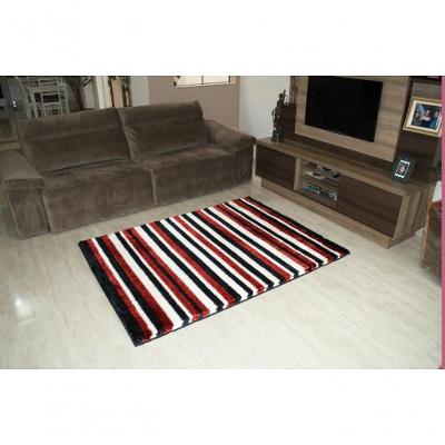 Capacho Life Spirit Shaggy 50mm Kilim Sensation-2 050x090 Cm