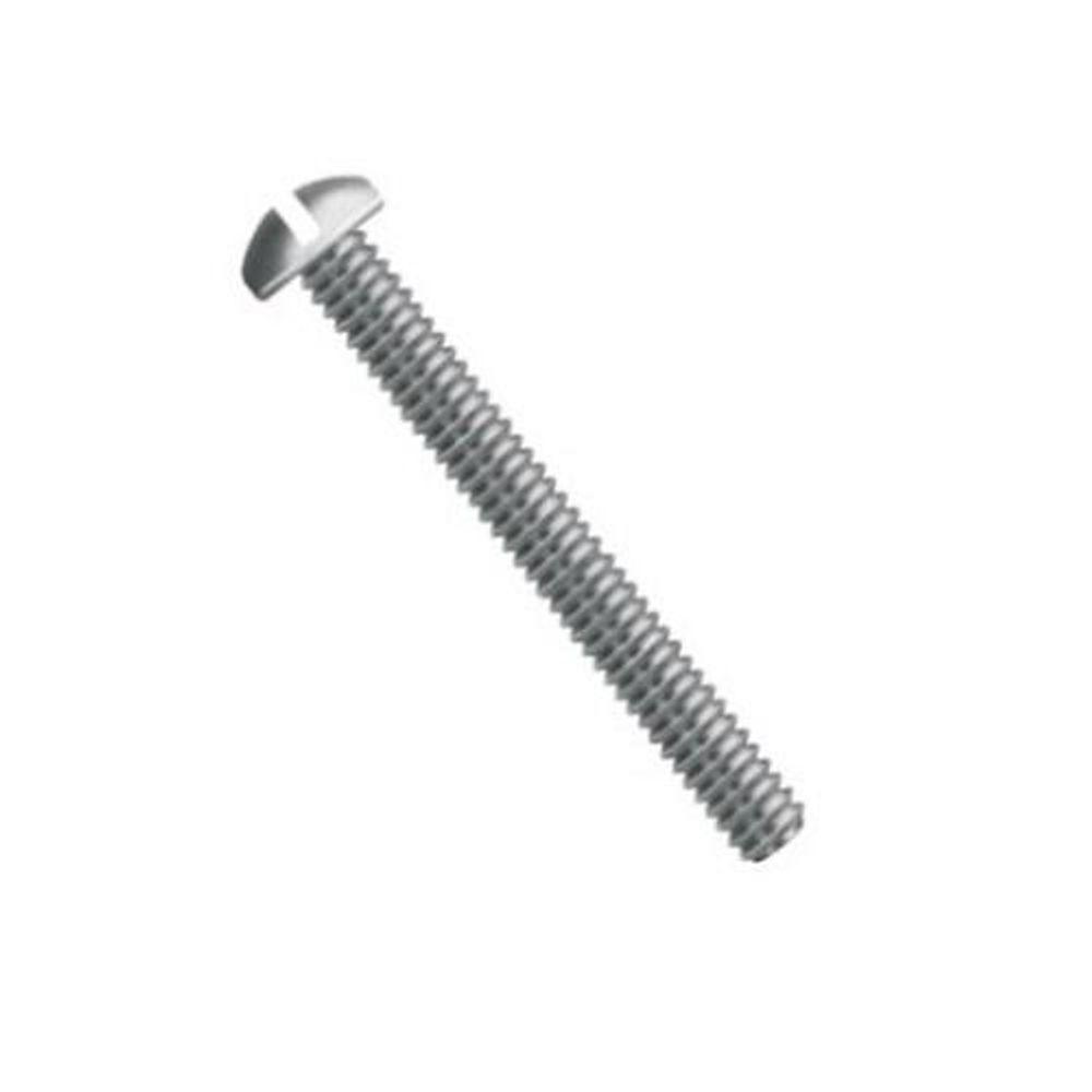 Parafuso Rosca Máquina Bsw 1/4 X 1/2'' - Jomarca - 1