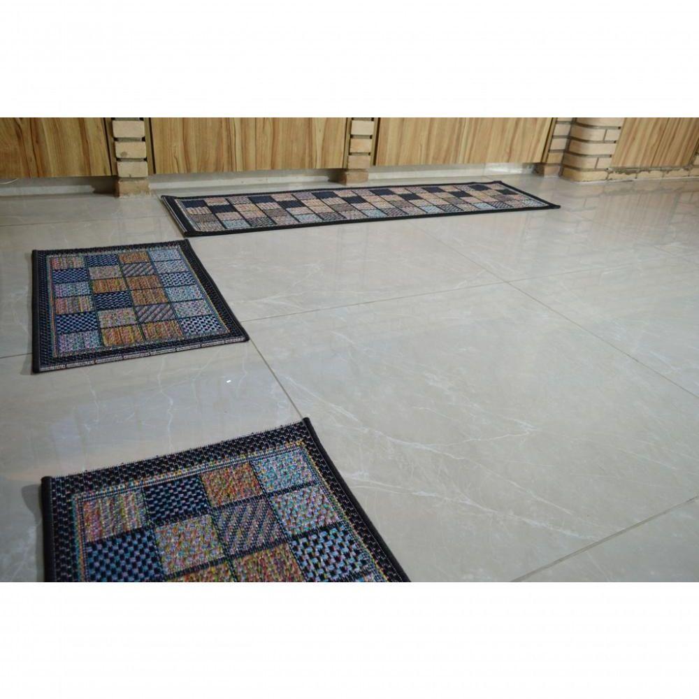 Jogo De Cozinha Unique Tabuleiro Multi-b Kit Com 3 Pecas - 4