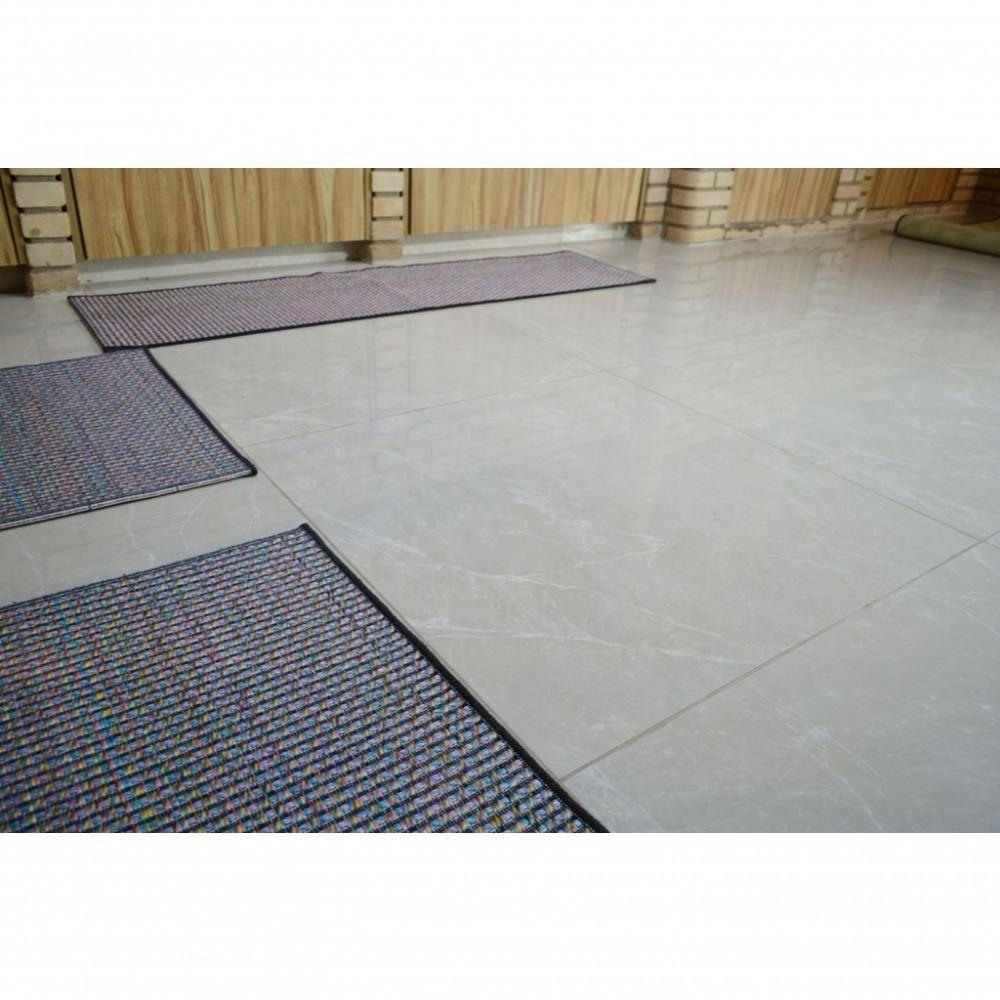 Jogo De Cozinha Unique Kilim Lirio Multi-b Kit Com 3 Pecas - 1