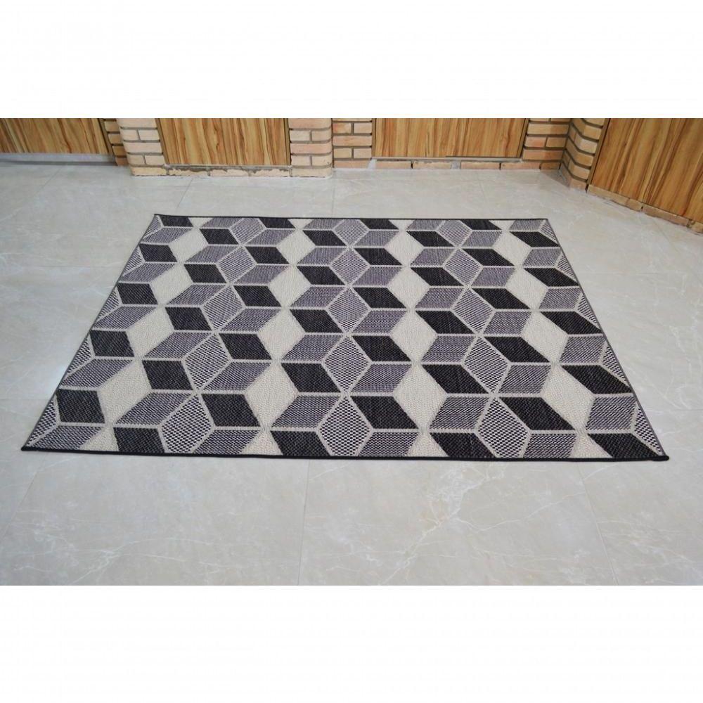 Tapete Natural Look Podio-b 150x200 Cm - 4