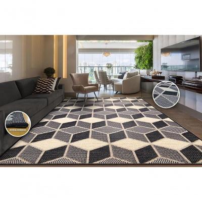 Tapete Natural Look Podio-b 150x200 Cm