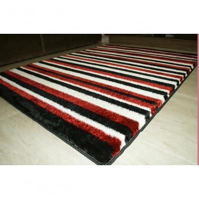 Tapete Life Spirit Shaggy 50mm Kilim Sensation-2 100x150 Cm