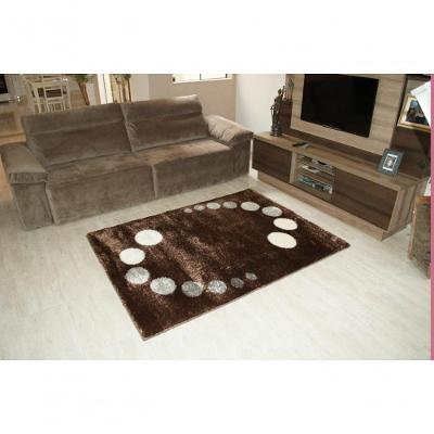 Tapete Life Spirit Shaggy 50mm Ball-1 100x150 Cm