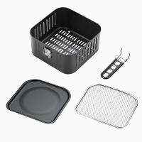 Fritadeira Sem Óleo AirFryer  12 litros HQ-AFO12LMVG 220V - 3