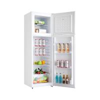Geladeira Refrigerador HQ Defrost 290L HQ-290RDF 220V - 3