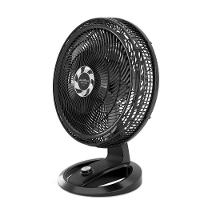 Ventilador De Mesa Britânia 2 Em 1 Maxx Force 6 Pás BVT500 Preto 220V - 2