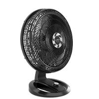 Ventilador De Mesa Britânia 2 Em 1 Maxx Force 6 Pás BVT500 Preto 220V - 3