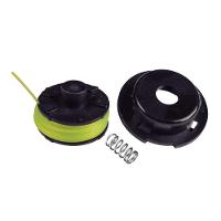 Kit Para Aparador De Grama Com Tampa Do Carretel, Mola E Carretel Com 1 Fio - Tramontina - 1