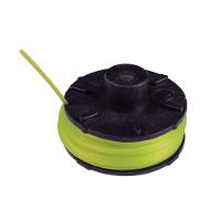 Kit Para Aparador De Grama Com Tampa Do Carretel, Mola E Carretel Com 1 Fio - Tramontina - 2