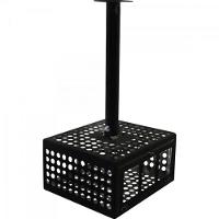 Suporte De Teto Multivisao Sky31 Para Tv Lcd E Led 19 A 40" - 1