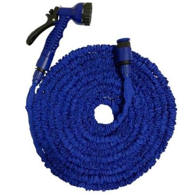 Mangueira Látex 15 Metros Km115aa Azul Kepper