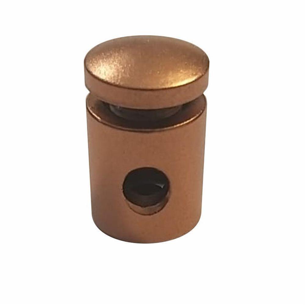 Desviador De Cabo Para Lustres E Pendentes E Luminária Md-6005 Cobre - 1