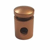 Desviador De Cabo Para Lustres E Pendentes E Luminária Md-6005 Cobre - 1