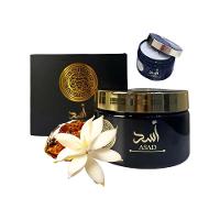 Creme Hidratante Asad Pasta 200ml Isabelle La Belle Original - 3