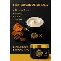 Creme Hidratante Asad Pasta 200ml Isabelle La Belle Original