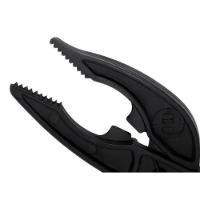 Alicate De Pesca Pega Peixe Plastico Leve Reforçado - 2