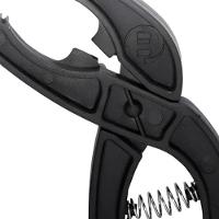 Alicate De Pesca Pega Peixe Plastico Leve Reforçado - 3