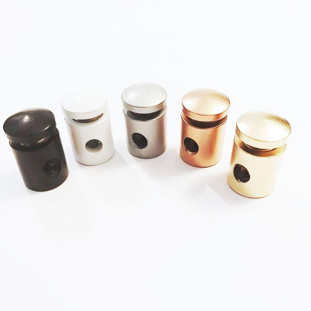 Desviador De Cabo Para Lustres E Pendentes E Luminária Md-6005 Preto - 4