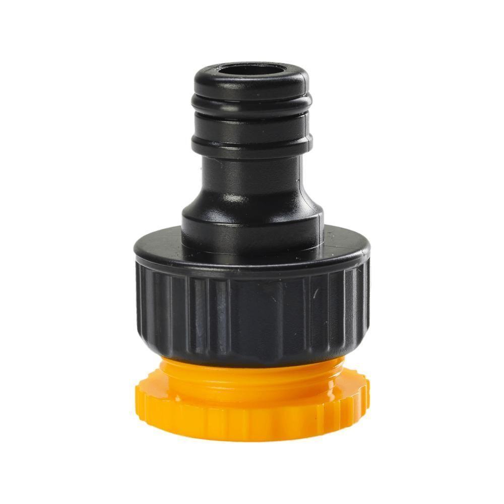 Adaptador Fêmea Para Engate Rápido WAP GAF01 - 1