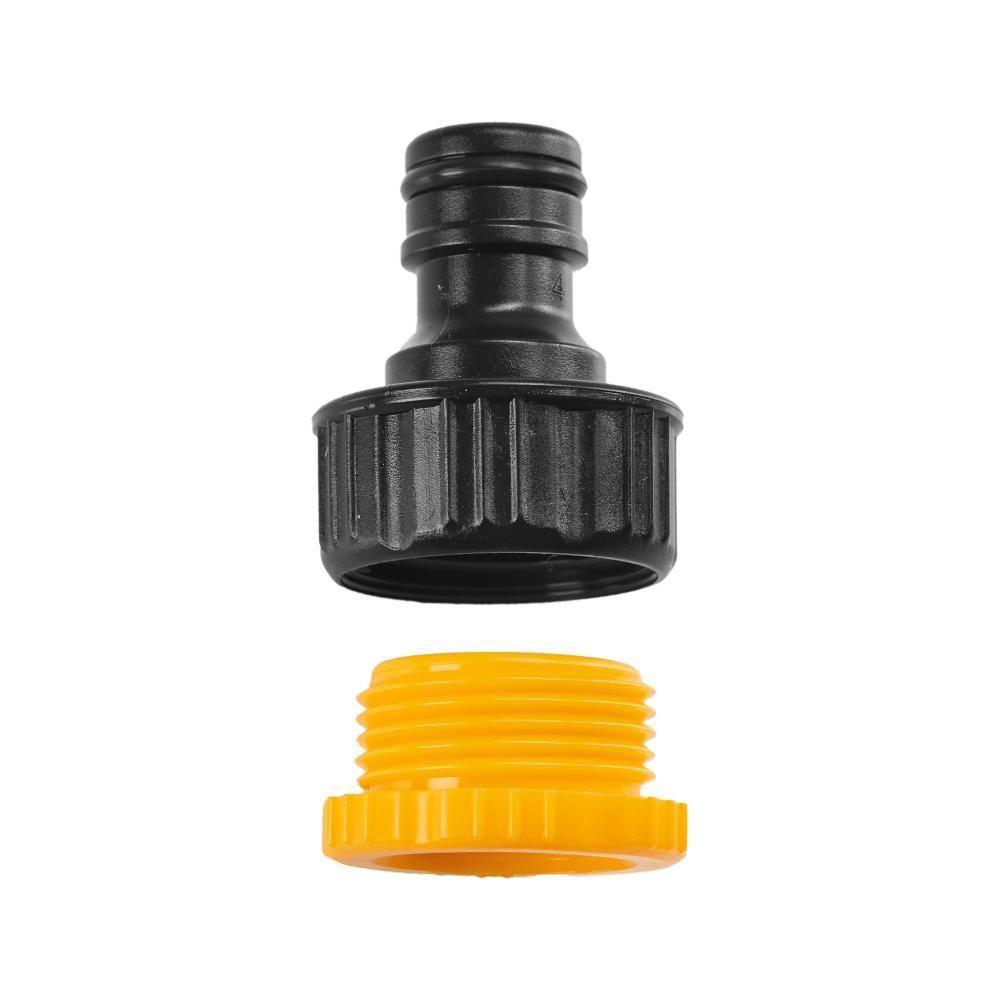 Adaptador Fêmea Para Engate Rápido WAP GAF01 - 3