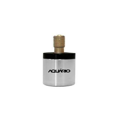 Adaptador Aquario Ac-20 Para Conexao Uhf Antena Mini-marinox