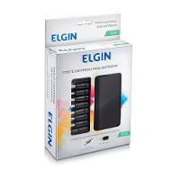 Fonte Universal Para Notebook 90w Com 9 Adaptadores - 2