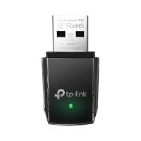 Adaptador Tp-link T3u Usb Wireless Archer Ac1300 Mini - 1