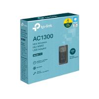 Adaptador Tp-link T3u Usb Wireless Archer Ac1300 Mini - 2